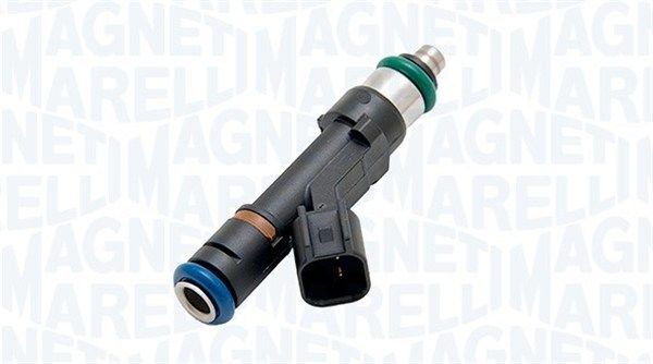 MAGNETI MARELLI Ruiskutusventtiili 805000000007